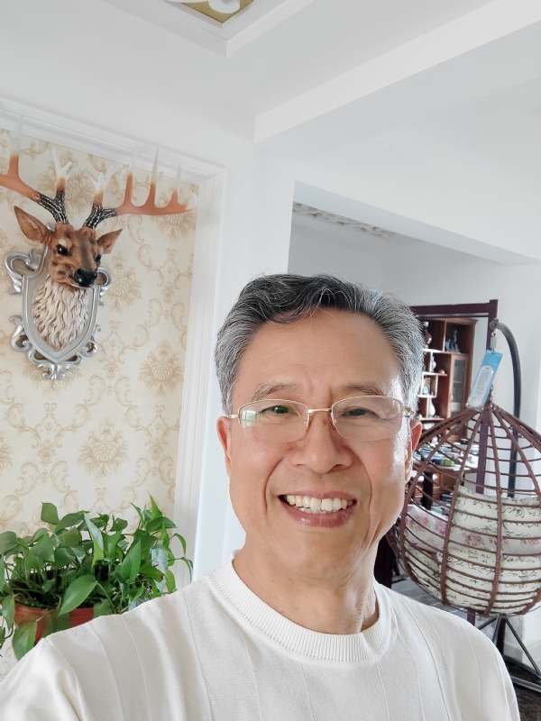 坐看云起时的第一张照片--邯郸相亲服务中心