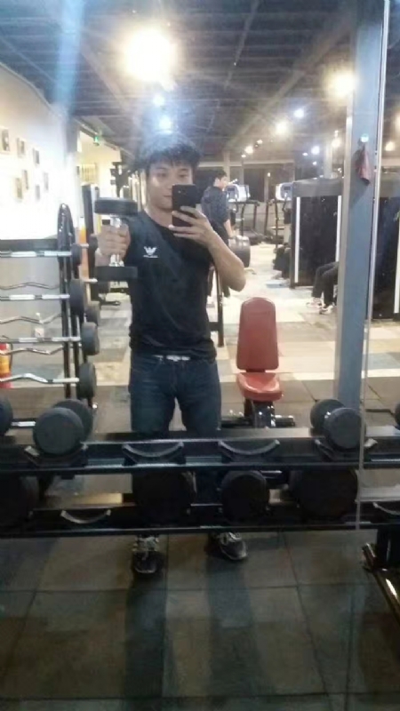 龙坦的第一张照片--邯郸相亲服务中心