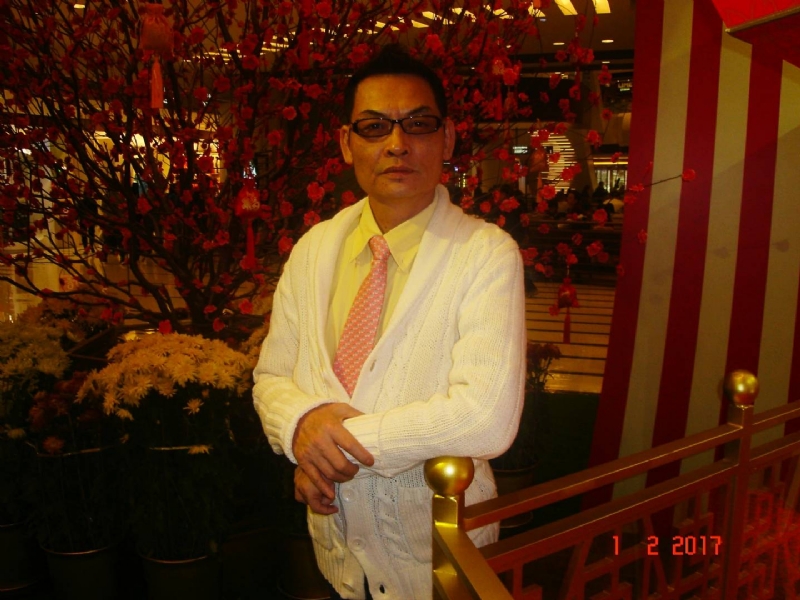 sun的第一张照片--邯郸相亲服务中心