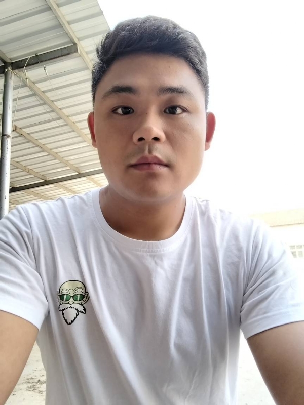 高大威武的第一张照片--邯郸相亲服务中心