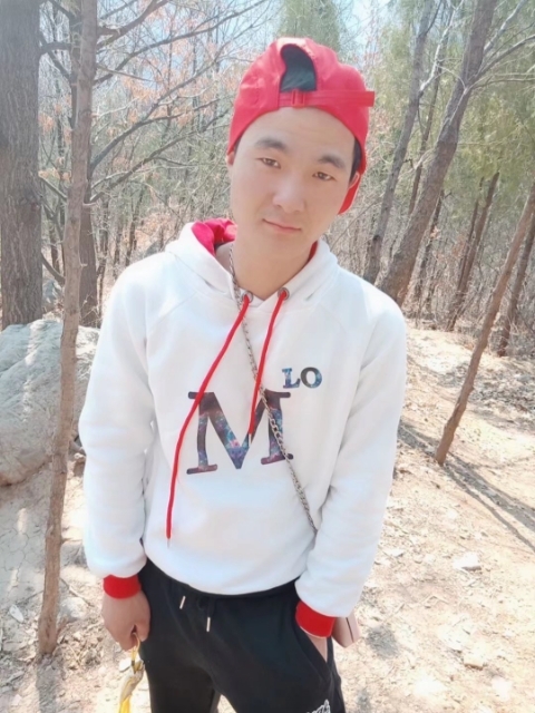 天赐人生的第一张照片--邯郸相亲服务中心