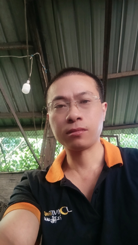 一个人好难的第一张照片--邯郸相亲服务中心