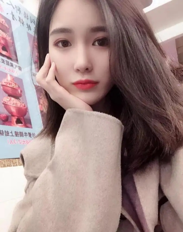 谢玲的第一张照片--邯郸相亲服务中心