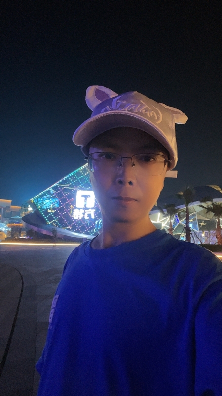 富贵使我们相遇的第一张照片--邯郸相亲服务中心