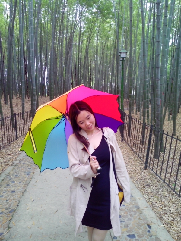 小小白的第一张照片--邯郸相亲服务中心