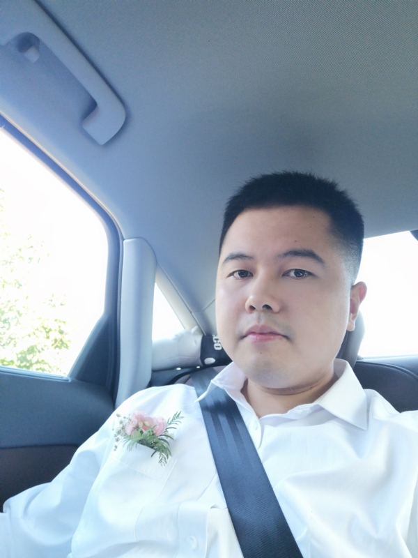 小阿郎的第一张照片--邯郸相亲服务中心
