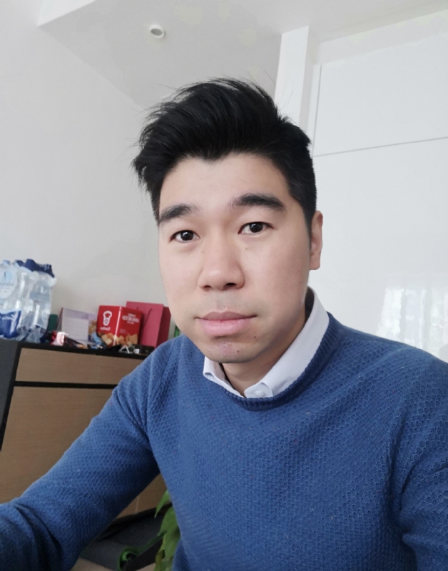 Andy的第二张照片--邯郸相亲服务中心
