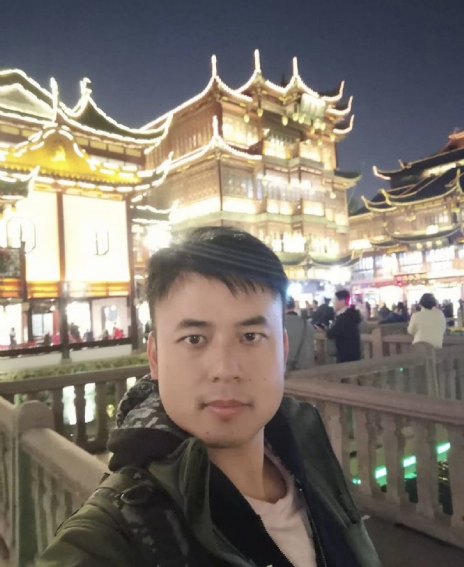 何先生he的第一张照片--邯郸相亲服务中心