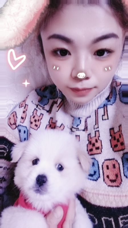 hh张莹的第三张照片--邯郸相亲服务中心