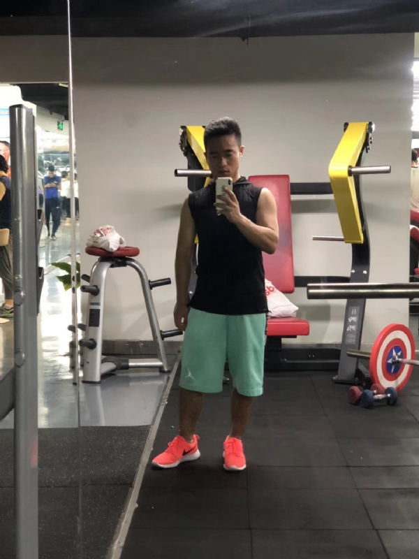 好运降临的第一张照片--邯郸相亲服务中心