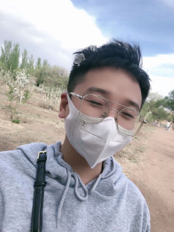 晨晨的第一张照片--邯郸相亲服务中心