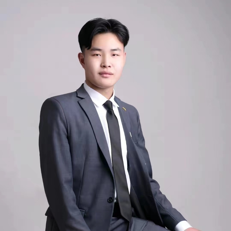 孤独的狼的第一张照片--邯郸相亲服务中心