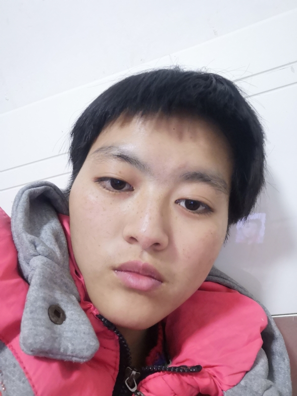 王秋艳的第一张照片--邯郸相亲服务中心