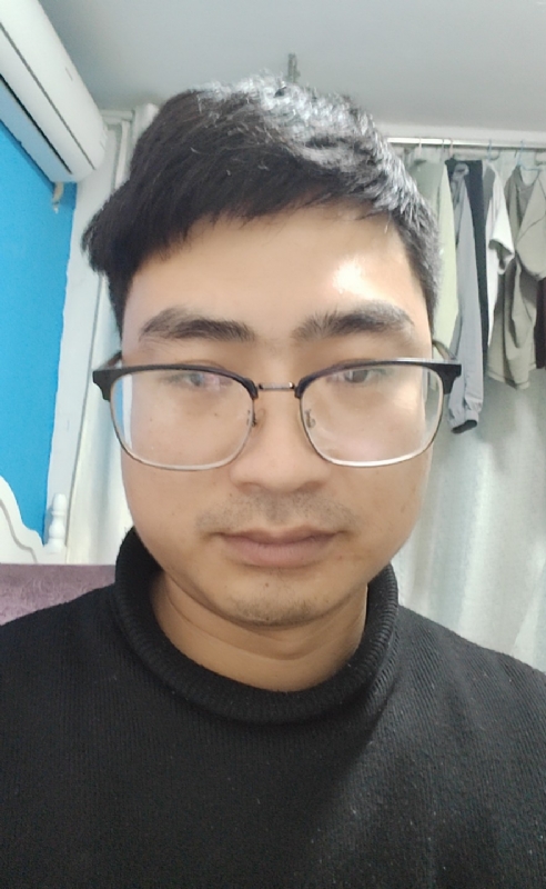 少平的第二张照片--邯郸相亲服务中心