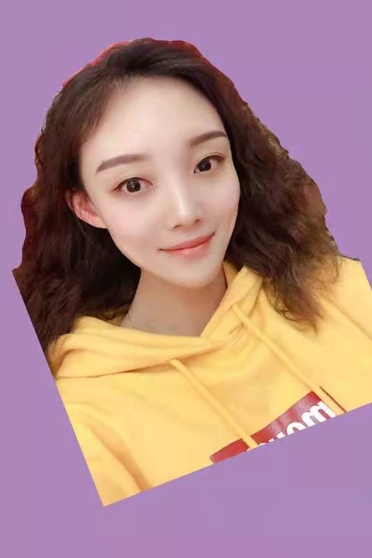 TY_冰清玉洁的第一张照片--邯郸相亲服务中心