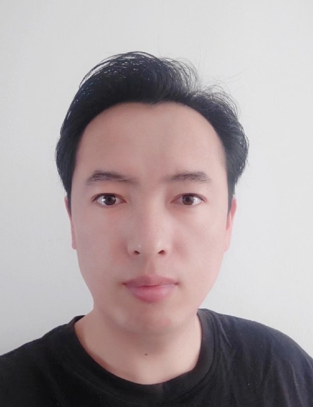 Kevin的第二张照片--邯郸相亲服务中心