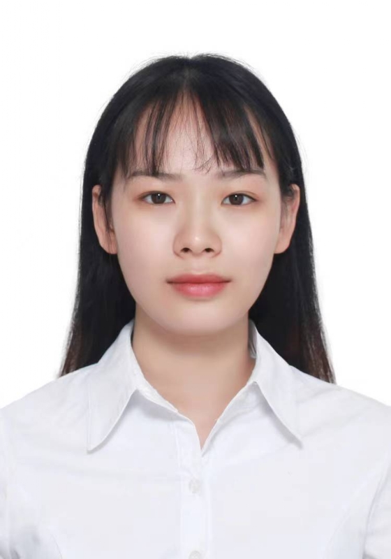 莺莺的第一张照片--邯郸相亲服务中心