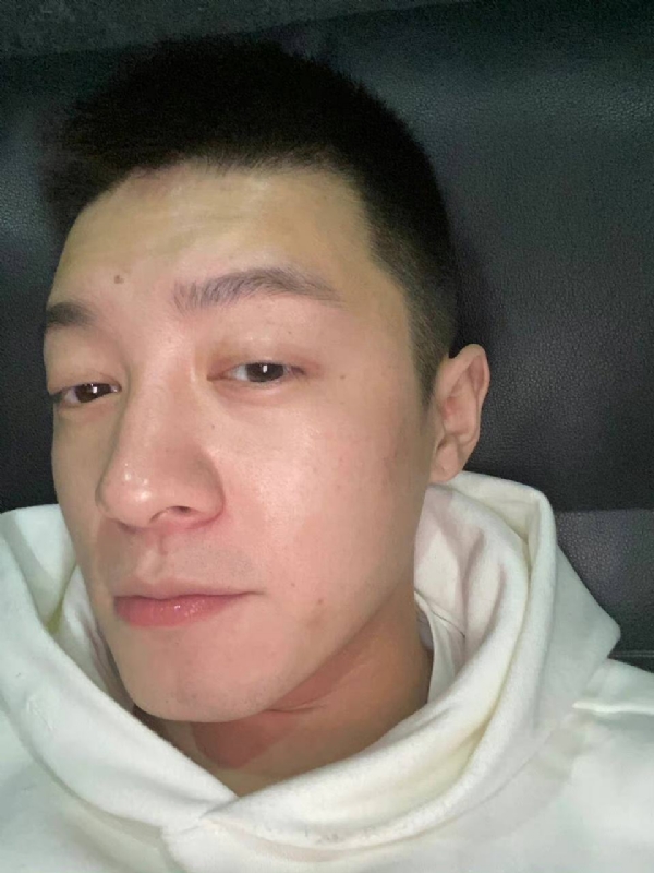 笑宇的第一张照片--邯郸相亲服务中心