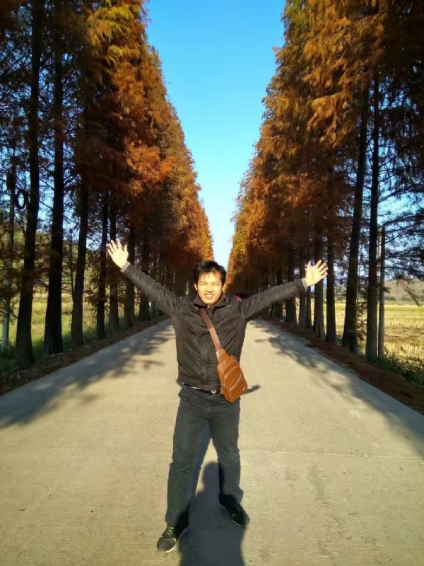 朱相平的第二张照片--邯郸相亲服务中心