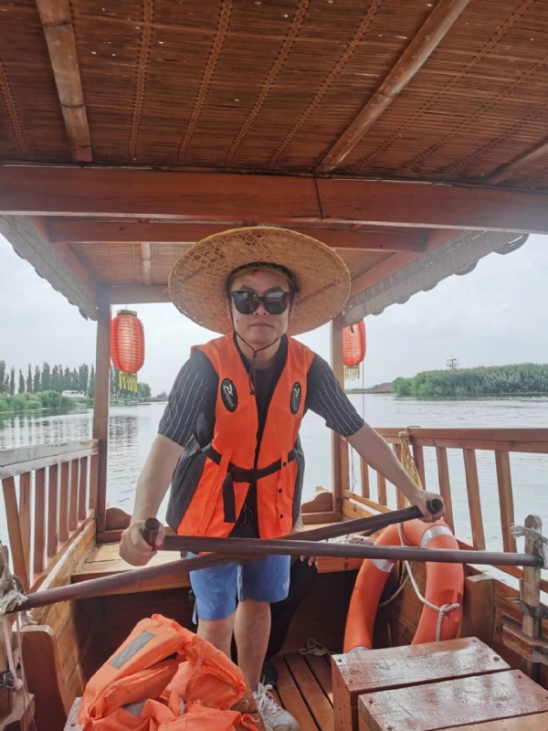 小龙虾的第二张照片--邯郸相亲服务中心