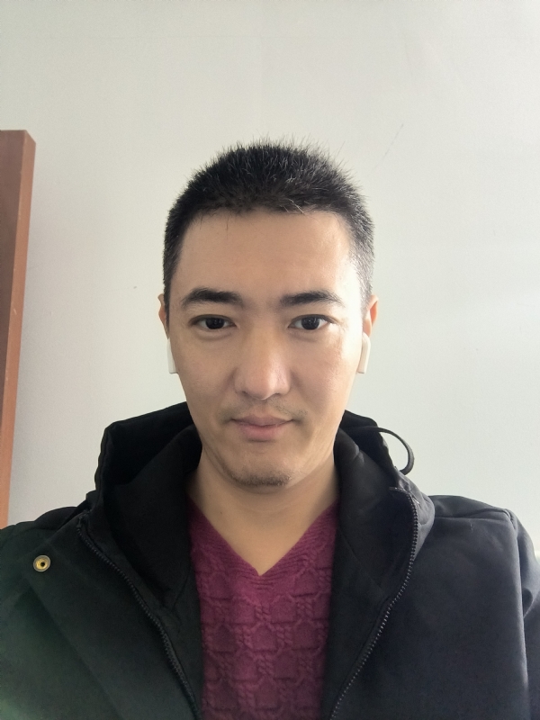 彡彡的第二张照片--邯郸相亲服务中心