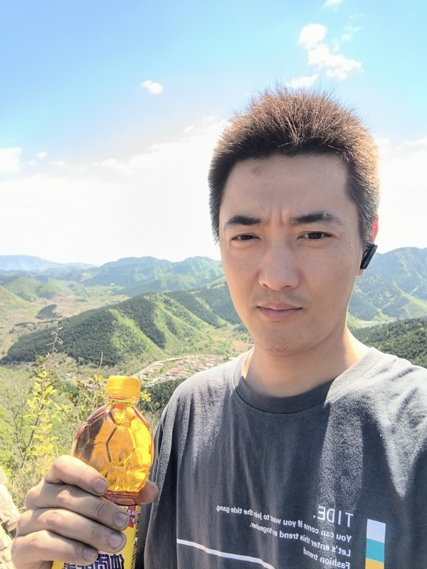 彡彡的第七张照片--邯郸相亲服务中心