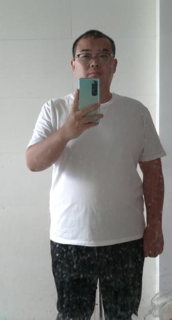 佛系胖子的第三张照片--邯郸相亲服务中心