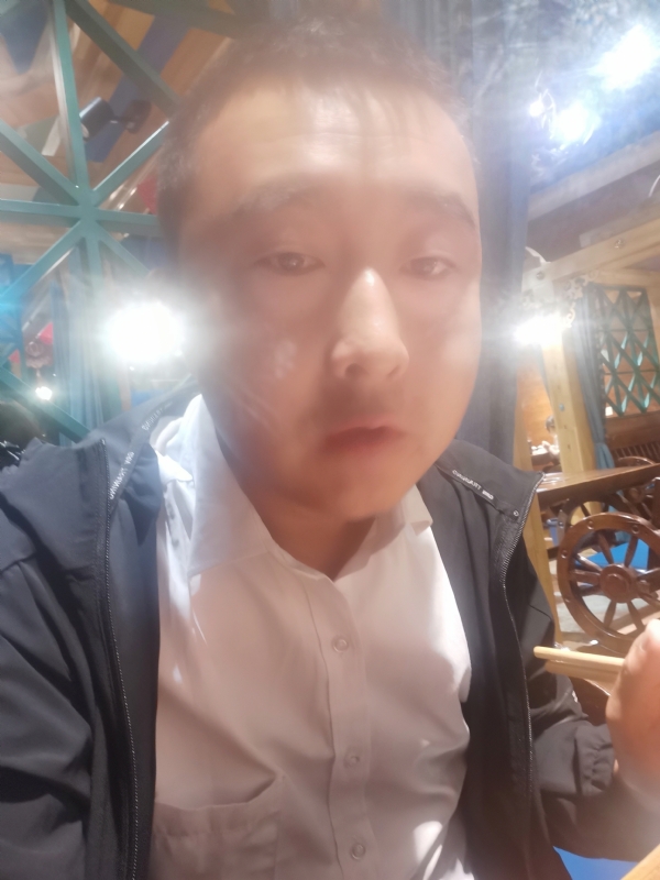 赵辉的第三张照片--邯郸相亲服务中心
