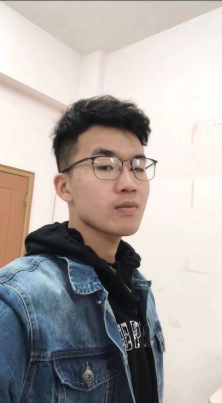 梁凯的第二张照片--邯郸相亲服务中心