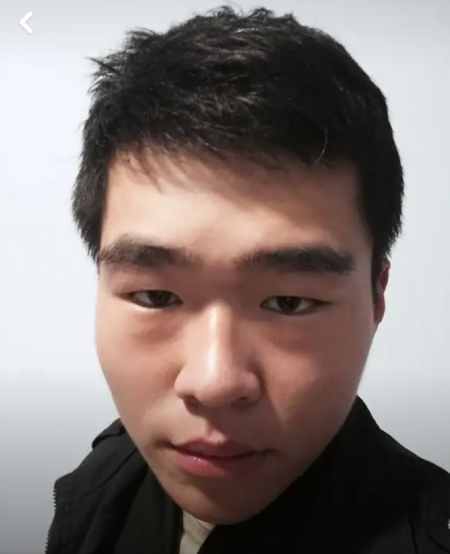 高冷的咖啡的第一张照片--邯郸相亲服务中心