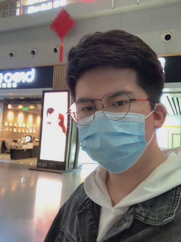 xxmr的第一张照片--邯郸相亲服务中心