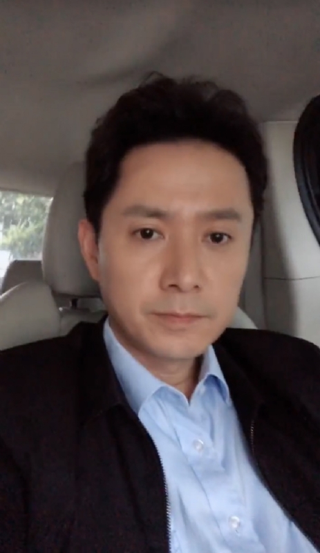 挽风的第一张照片--邯郸相亲服务中心