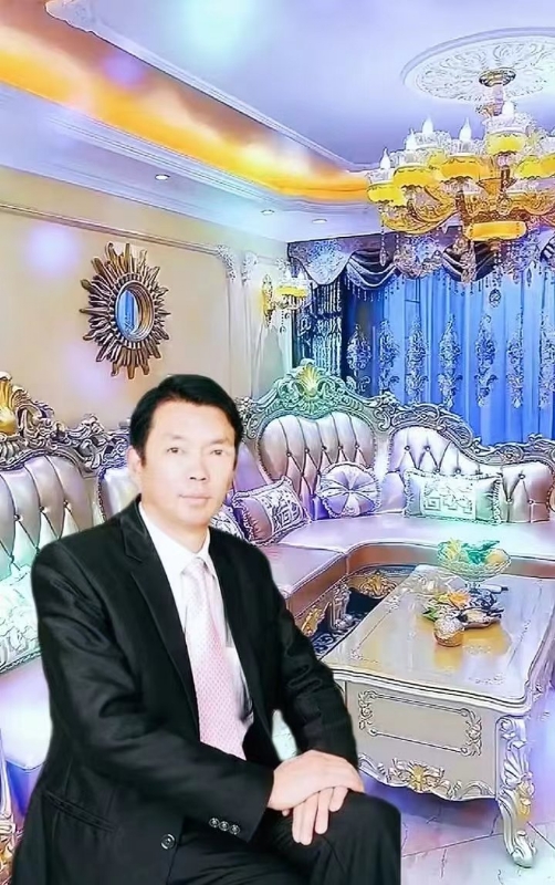 宇轩的第一张照片--邯郸相亲服务中心