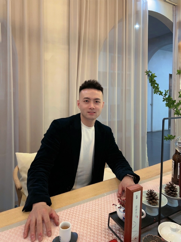 爱人知心的第一张照片--邯郸相亲服务中心