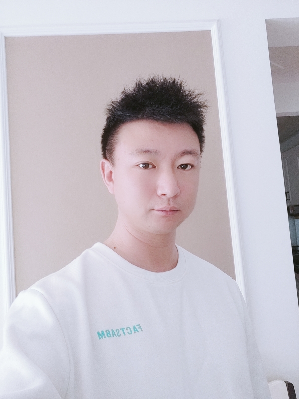 Glory的第一张照片--邯郸相亲服务中心