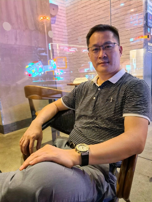 Allan的第三张照片--邯郸相亲服务中心