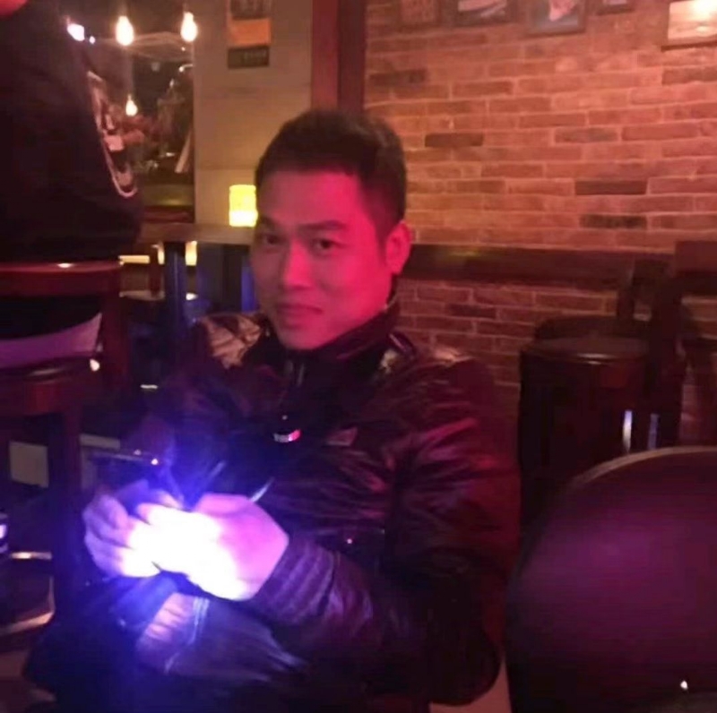 真谛的第一张照片--邯郸相亲服务中心