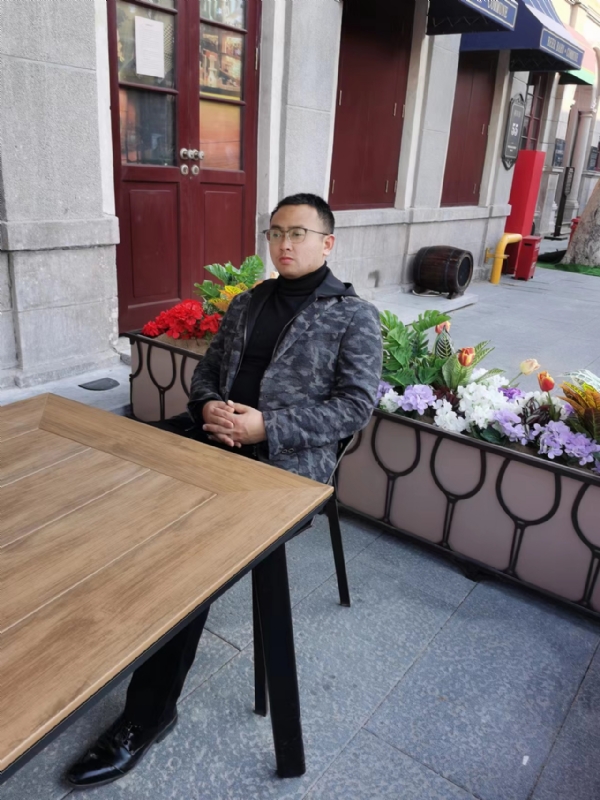 小独的第一张照片--邯郸相亲服务中心