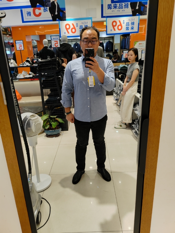 找一个女朋友的第二张照片--邯郸相亲服务中心