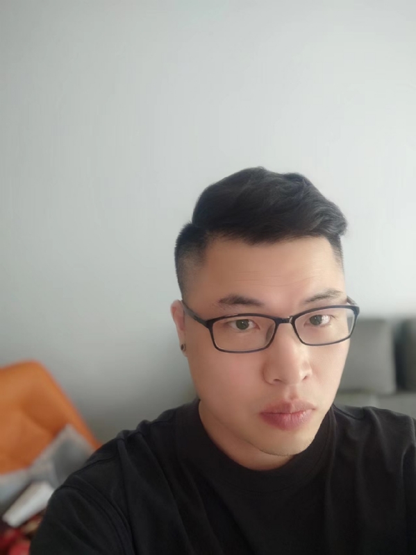 Vincent的第一张照片--邯郸相亲服务中心