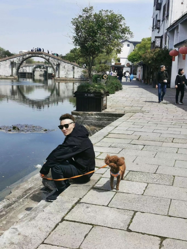 皮卡丘的第一张照片--邯郸相亲服务中心