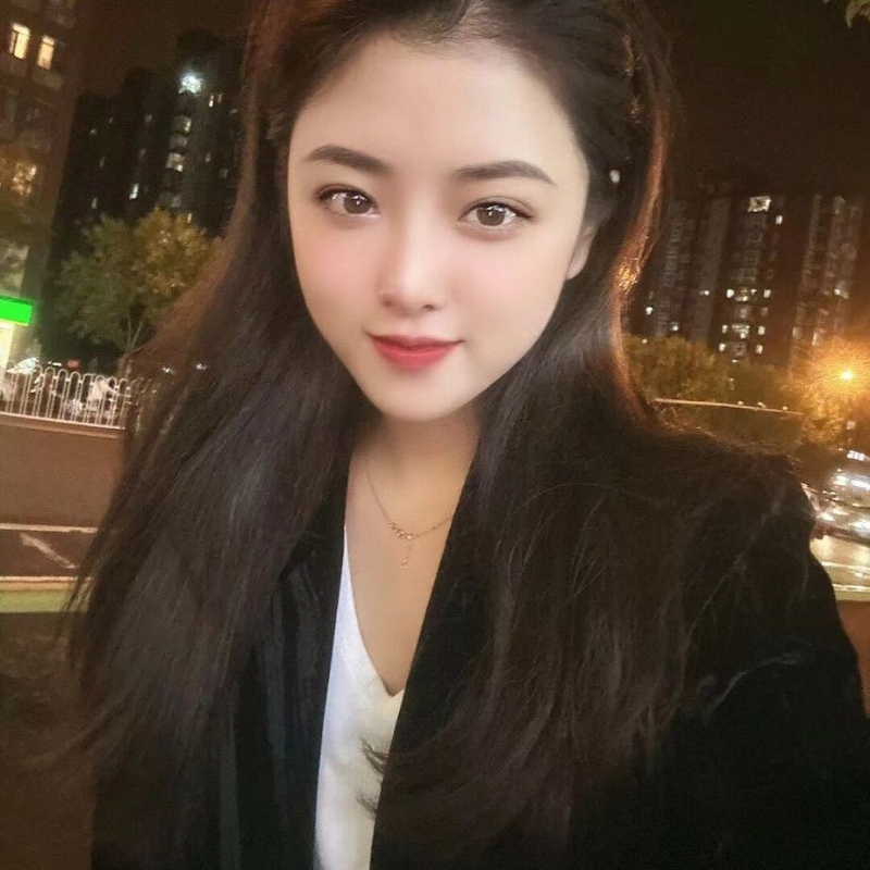 爱笑的女孩的第三张照片--邯郸相亲服务中心