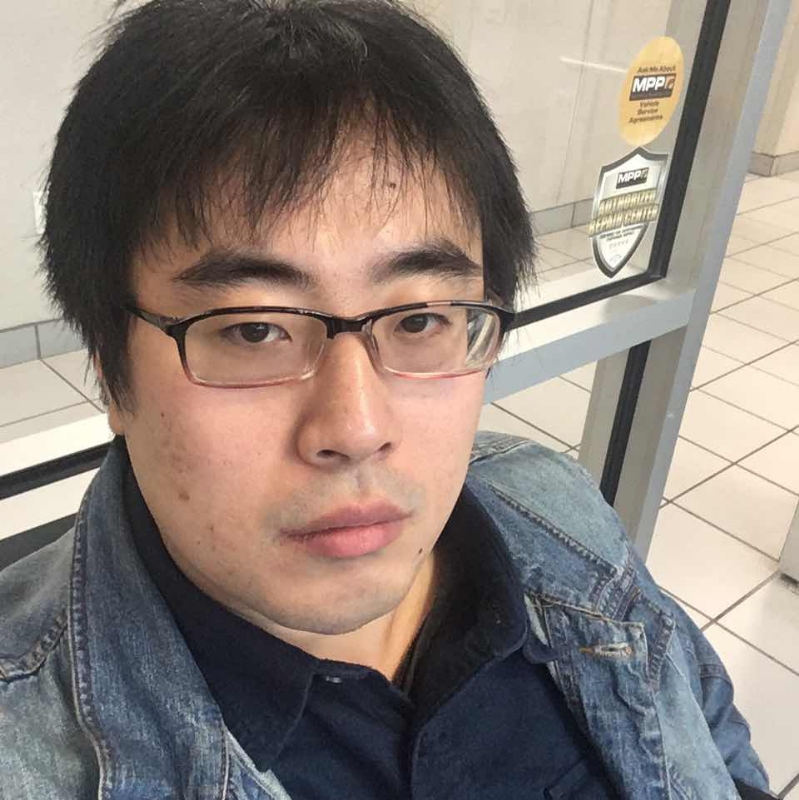 Ray的第一张照片--邯郸相亲服务中心