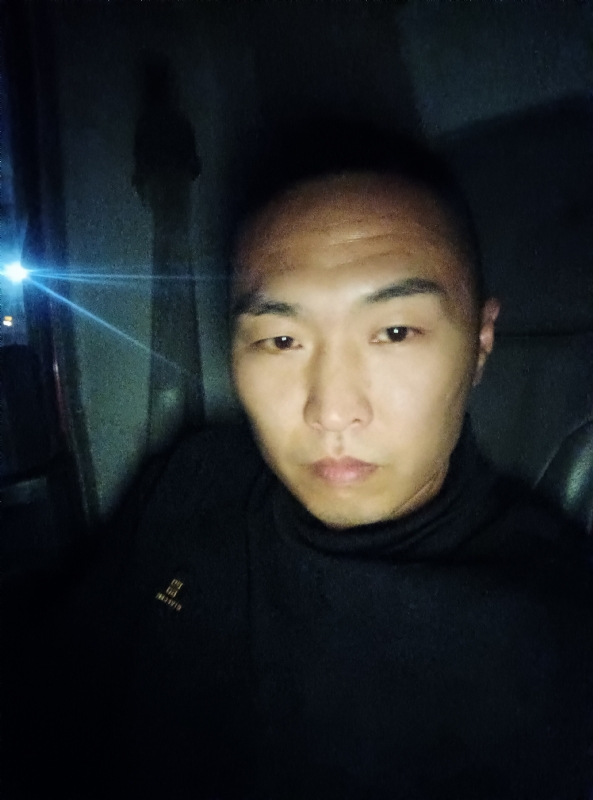 小小李的第一张照片--邯郸相亲服务中心