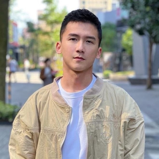 陈宥维的第二张照片--邯郸相亲服务中心