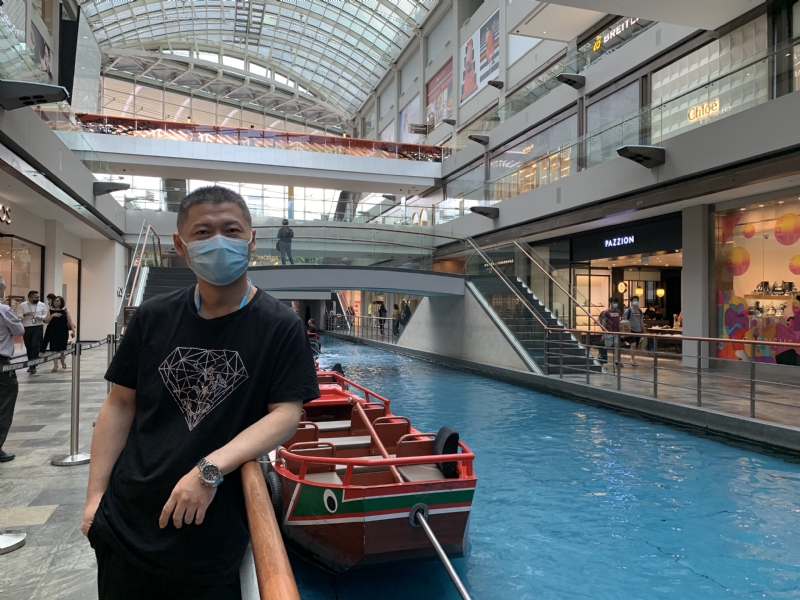 冬天的第二张照片--邯郸相亲服务中心