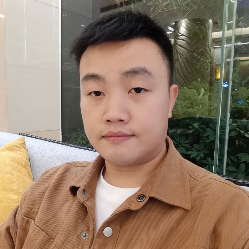 阳光炎斌的第一张照片--邯郸相亲服务中心