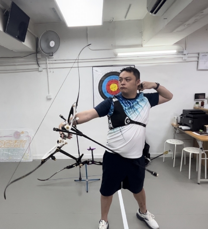 iansuen的第二张照片--邯郸相亲服务中心