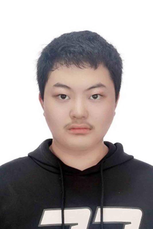 爱笑的男孩的第一张照片--邯郸相亲服务中心