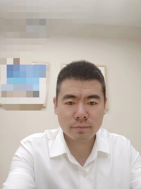 大水的第一张照片--邯郸相亲服务中心